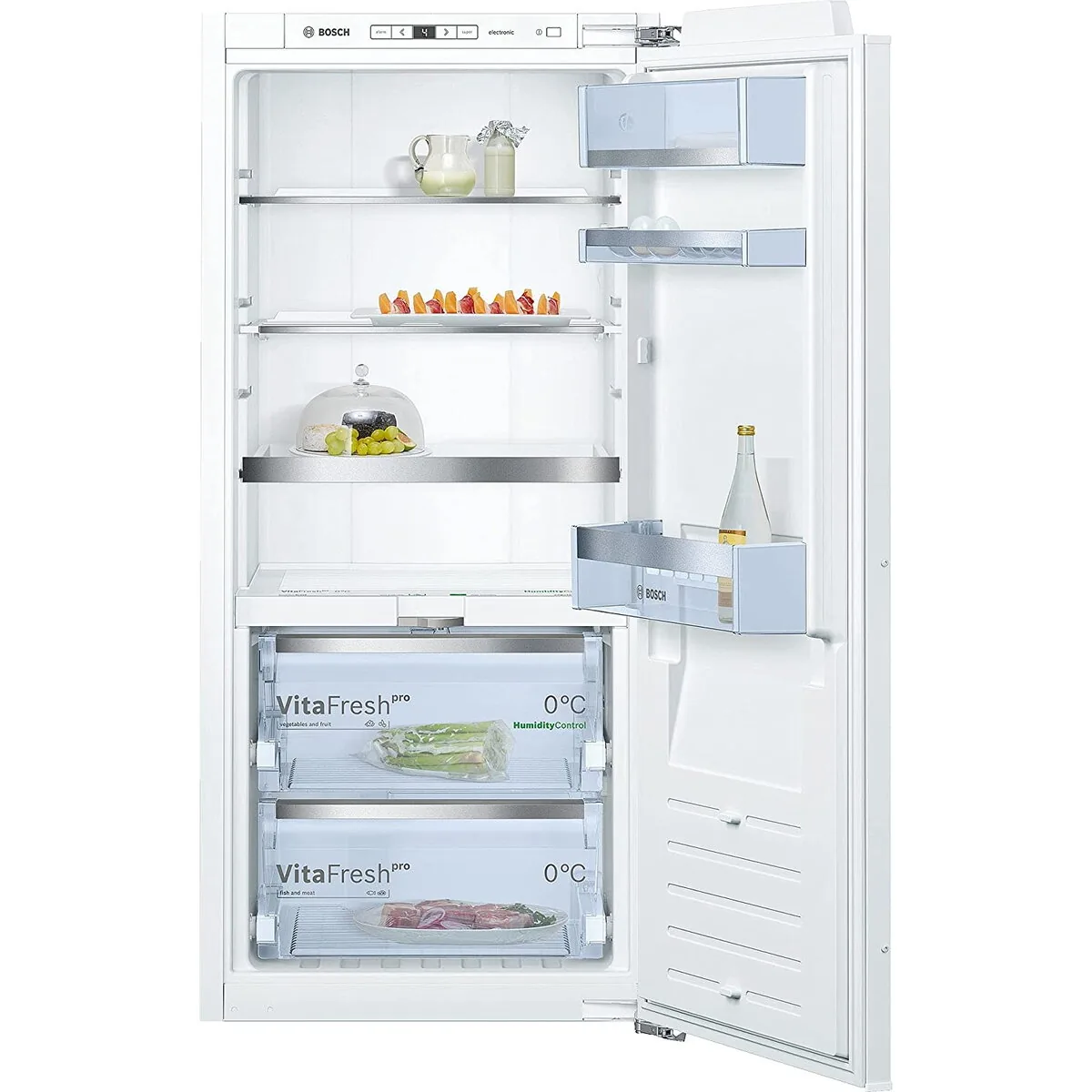BOSCH Series 8 KIF41ADD0 D