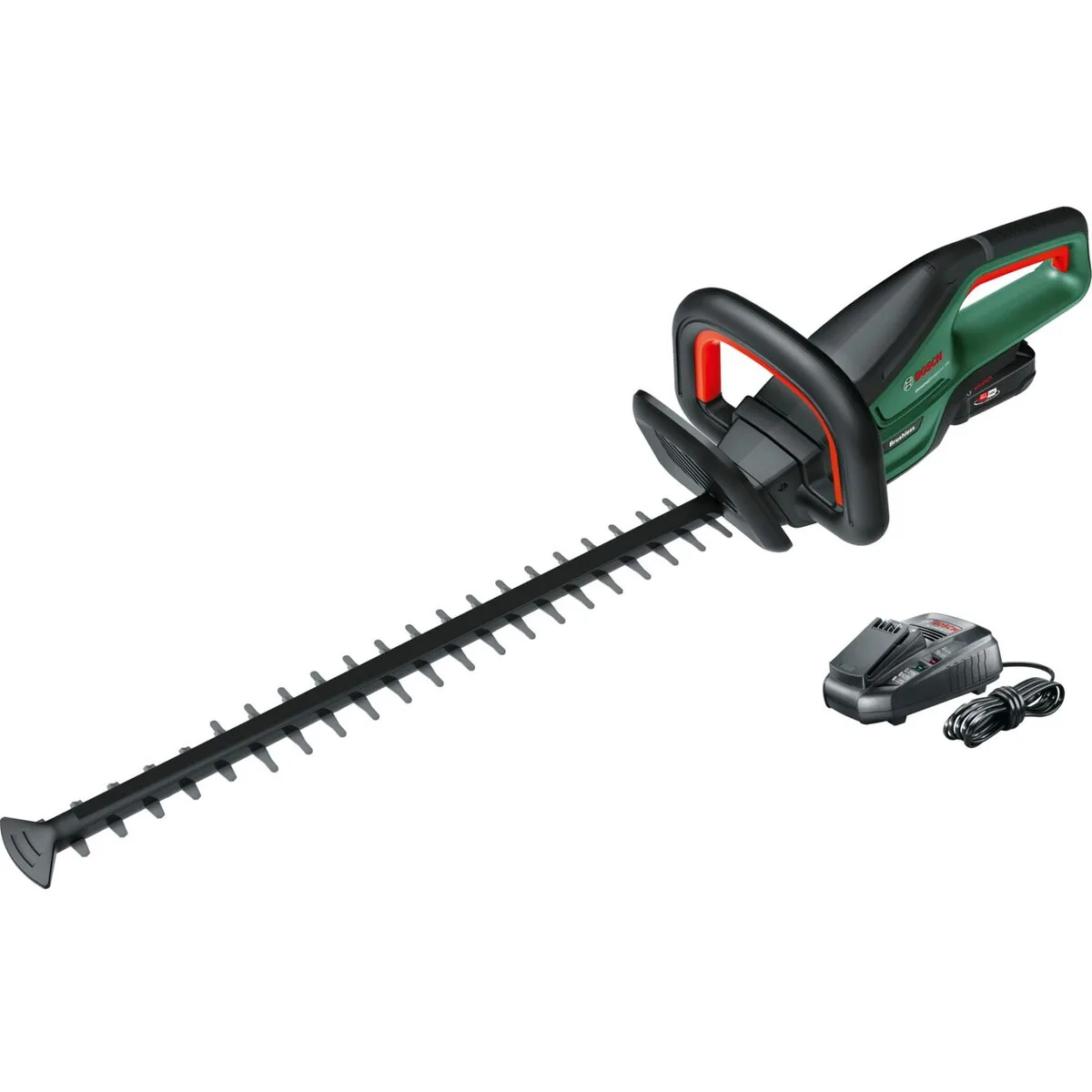 Bosch UniversalHedgeCut 18-50 Cordless