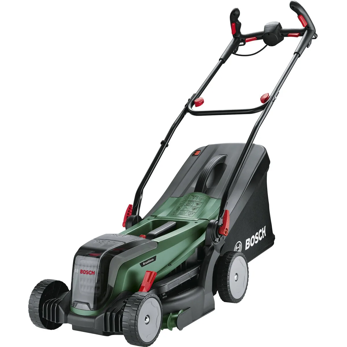BOSCH UniversalRotak 2x Fara Fir Fara Baterii si Incarcator