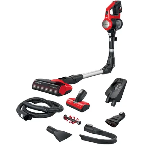 Bosch Unlimited 7 ProAnimal Rosu