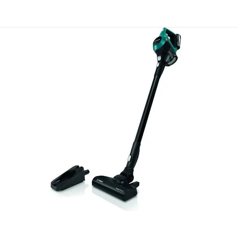 Bosch Unlimited 6 BBS611LAG Negru Albastru