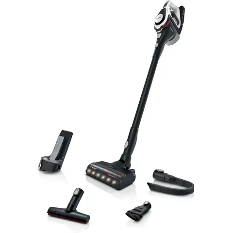 Bosch Serie 8 Unlimited Gen 2 Alb Negru