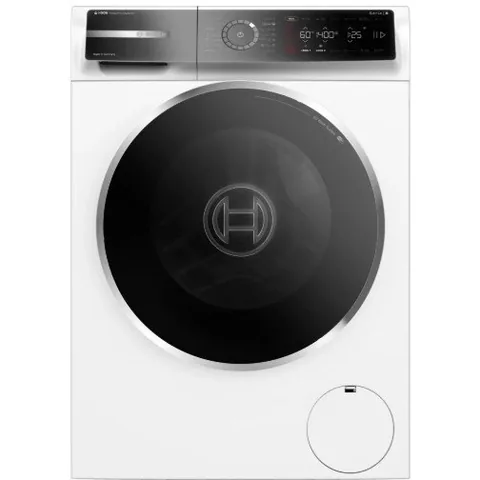 Bosch WGB254A2BY 10kg 1400RPM Alb