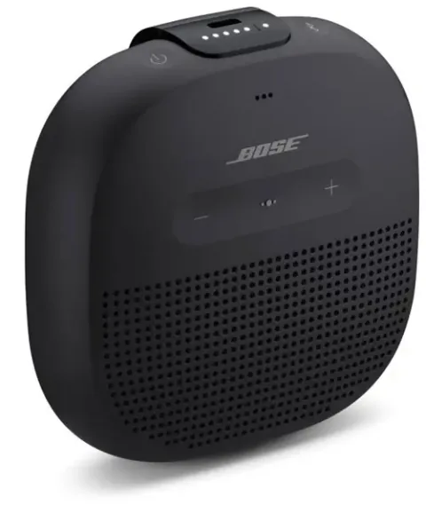 Bose SoundLink Micro Negru