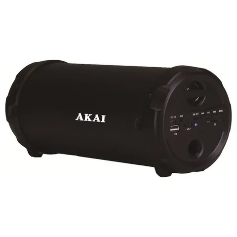 Akai ABTS-12C Negru