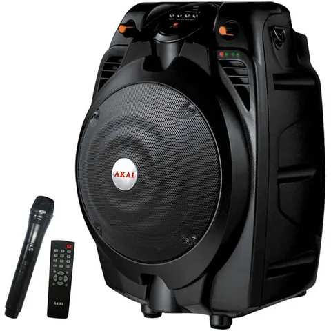 Akai SS022A-X6 Negru
