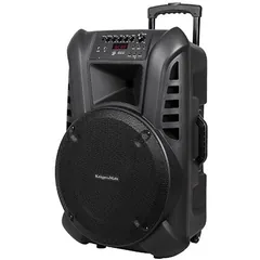 Boxa Activa Portabila KrugerMatz UHF 15 Inch