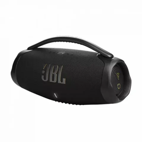 JBL Boombox 3 Negru JBLBB3WIFIBLKEP