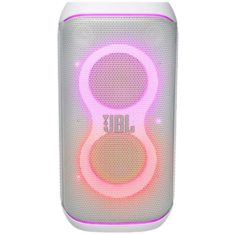 JBL PartyBox Club 120 Alb