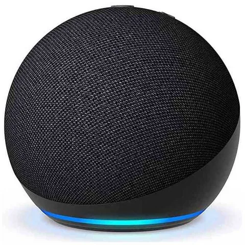Amazon Echo Dot 5th Gen Negru