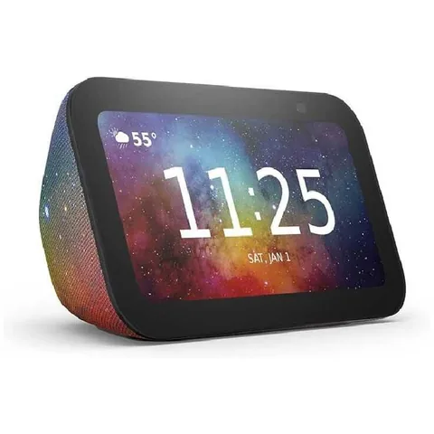 Amazon Echo Show 5 3rd Gen Kids Multicolor