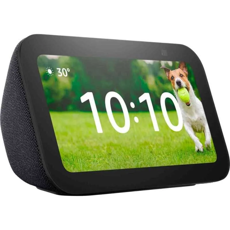 Amazon Echo Show 5 3rd Generation Negru