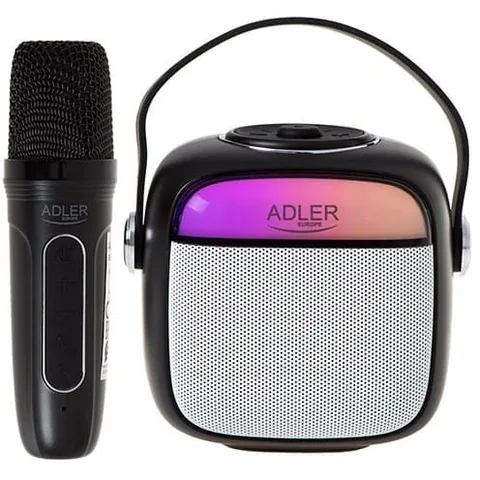 Adler AD 1199 Negru AD 1199b