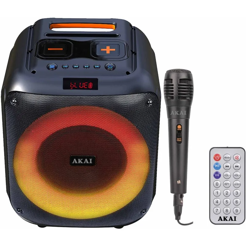 Akai ABTS-V30 Negru