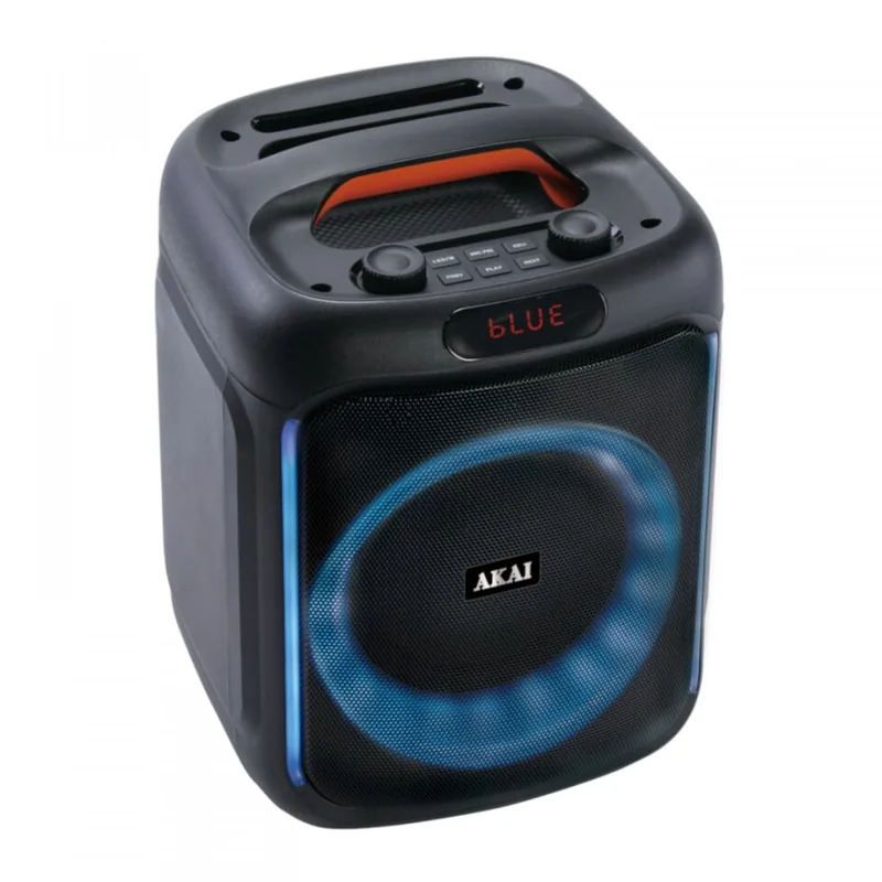 Boxa Portabila Akai Bluetooth 5.0 50W