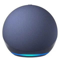 Amazon Echo Dot 5 Albastru