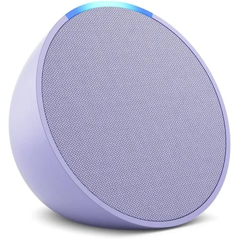 Amazon Echo Pop Lavender