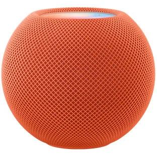 Apple HomePod Mini Orange