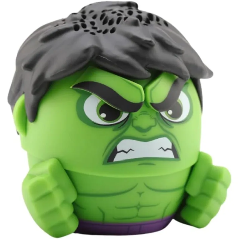 Boxa Portabila Bitty Boomers Hulk