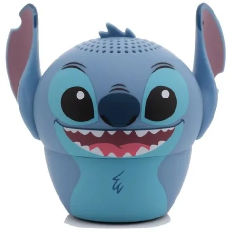Bitty Boomers Stitch