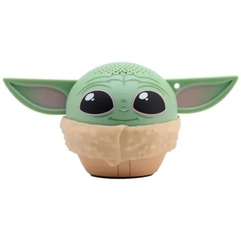 Bitty Boomers Grogu