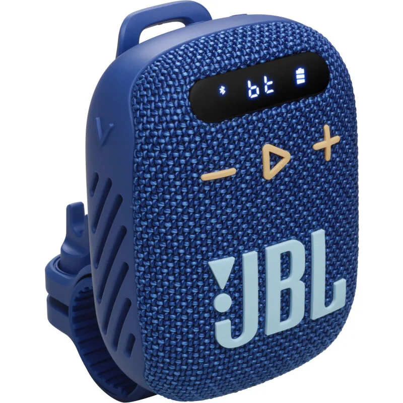 JBL Wind 3 Albastru box/jbl/wi/5w/al