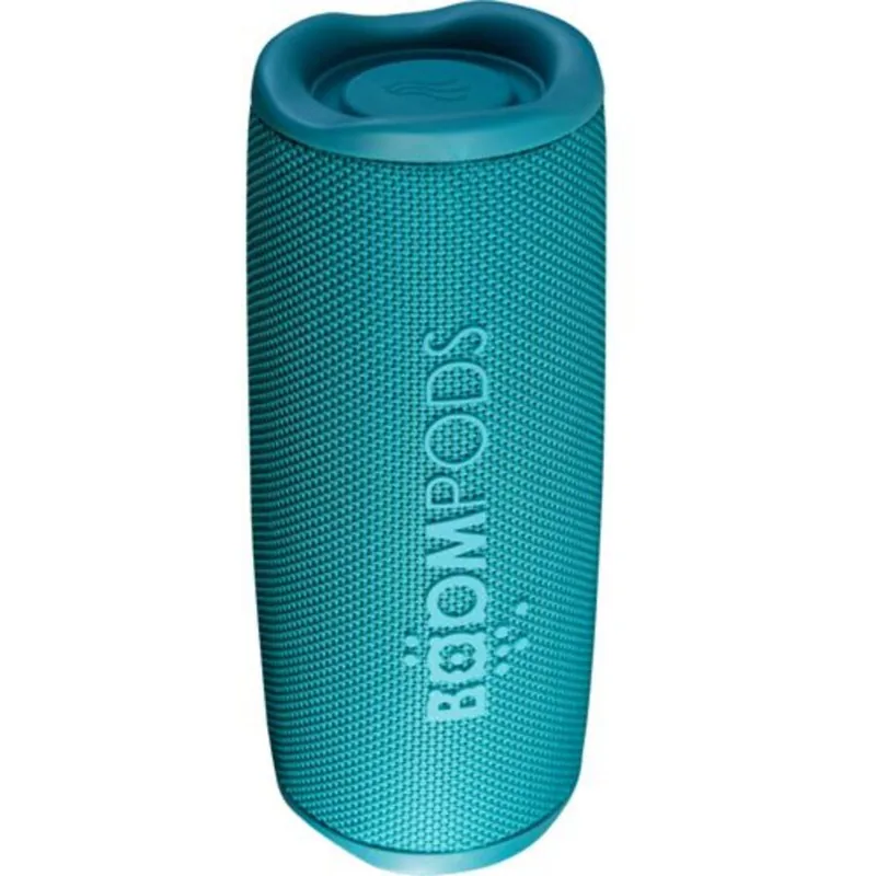 Boxa Portabila Boompods Beachboom 12 12W Albastru