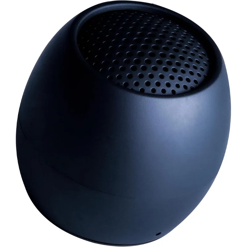Boxa Portabila Boompods Zero Ocean IPX6 3W Black Atlantic