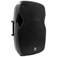 Boxa Portabila Activa BoomTone DJ 38cm 200W RMS BT Negru