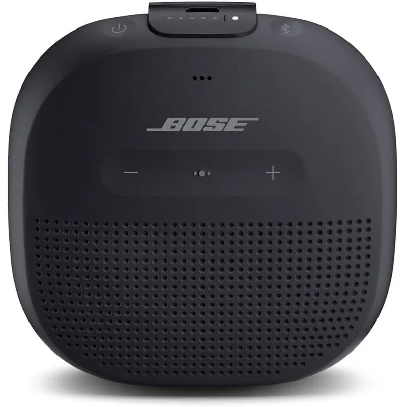 Bose Soundlink Micro Negru 783342-0100