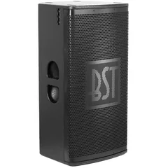Boxă Portabilă BST Activa 30cm 8Ohm 300W RMS Negru