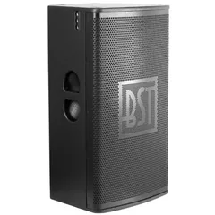 Boxa Portabila Activa BST 38cm 8Ohm 400W RMS Negru