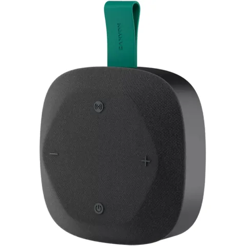 Canyon Hexagon 10 Verde/Negru