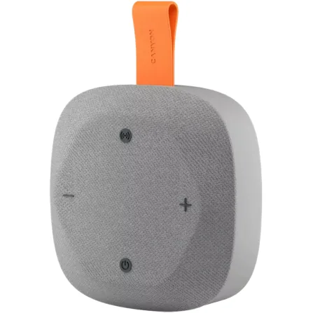 Canyon Hexagon 10 Orange-Grey