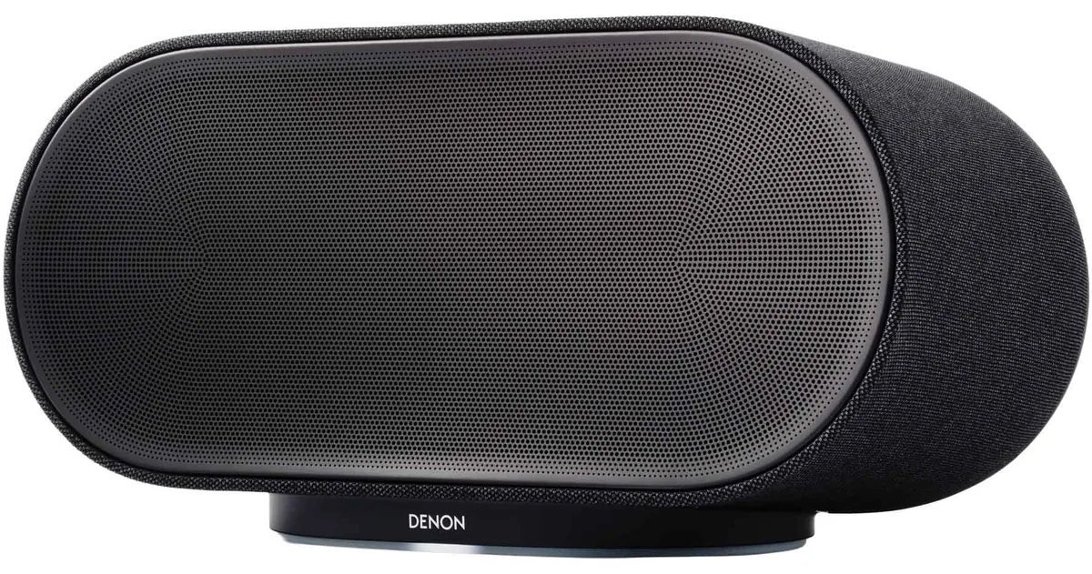 Boxa Portabila Denon Home 600 Neagra