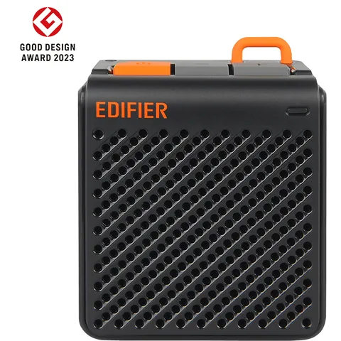 Edifier MP85-BK 2.2W Negru