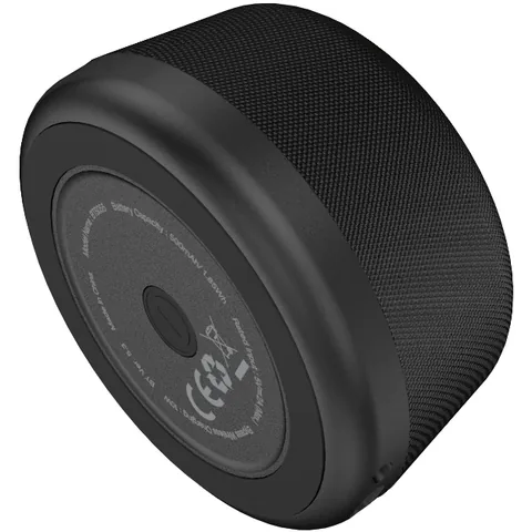 Boxa Portabila Energizer 5W Bluetooth TWS 3 in 1 Negru