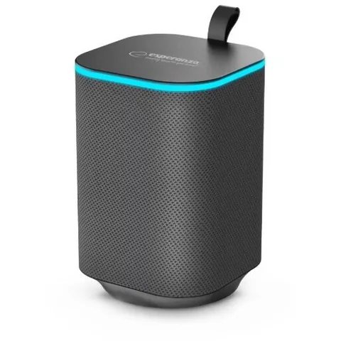 Esperanza EP155 RGB Negru