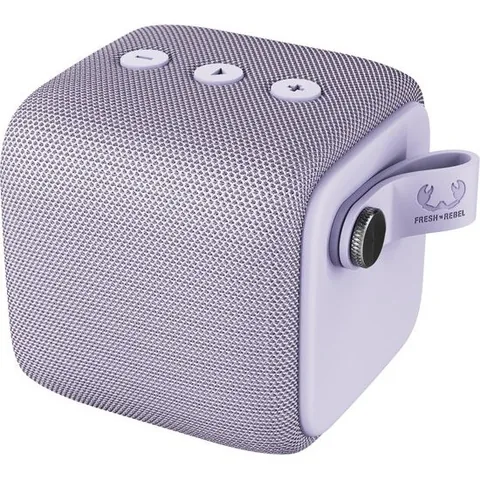 Freshn Rebel Rockbox Bold S Dreamy Lilac