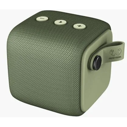Freshn Rebel Rockbox Bold S Dried Green