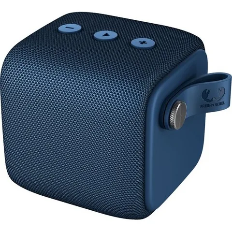 Freshn Rebel Rockbox Bold S Steel Blue