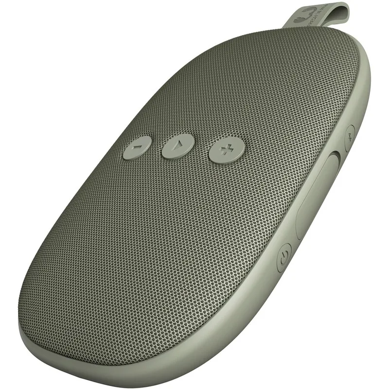 Freshn Rebel Rockbox Bold X Dried Green