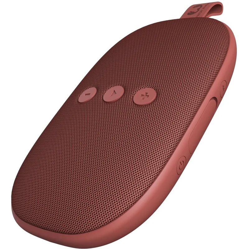 Freshn Rebel Rockbox Bold X Safari Red