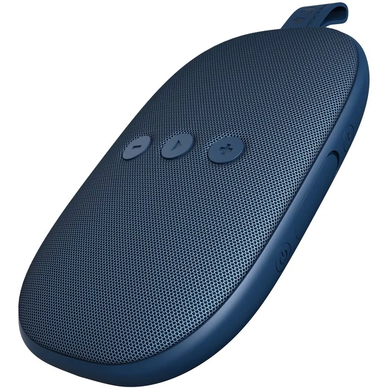Freshn Rebel Rockbox Bold X Steel Blue