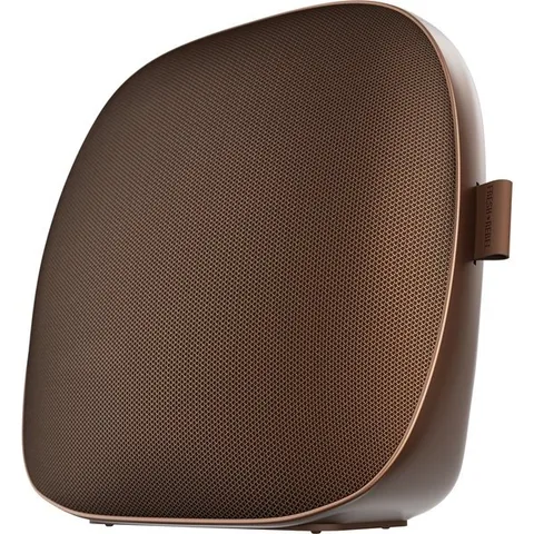 Freshn Rebel Soul Brave Bronze