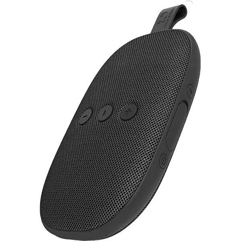 Fresh n Rebel Rockbox Bold X BT Negru