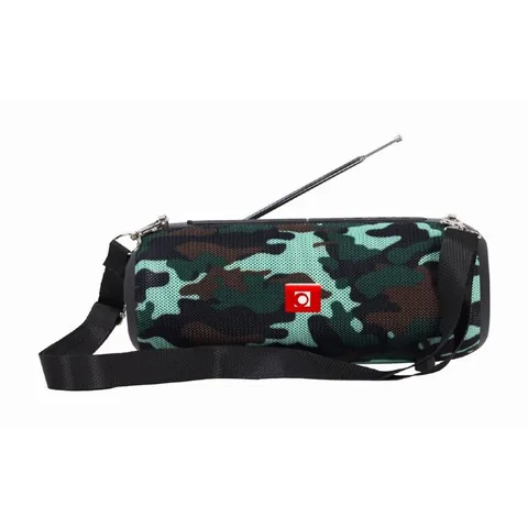 Gembird SPK-BT-17-CM Camo