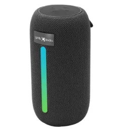 Boxa Portabila Gembird SPK-BT-LED-07 5W Negru