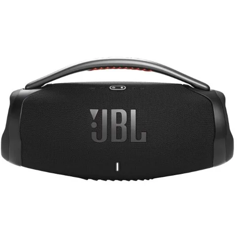 JBL Boombox 3 Negru JBLBOOMBOX3BLK