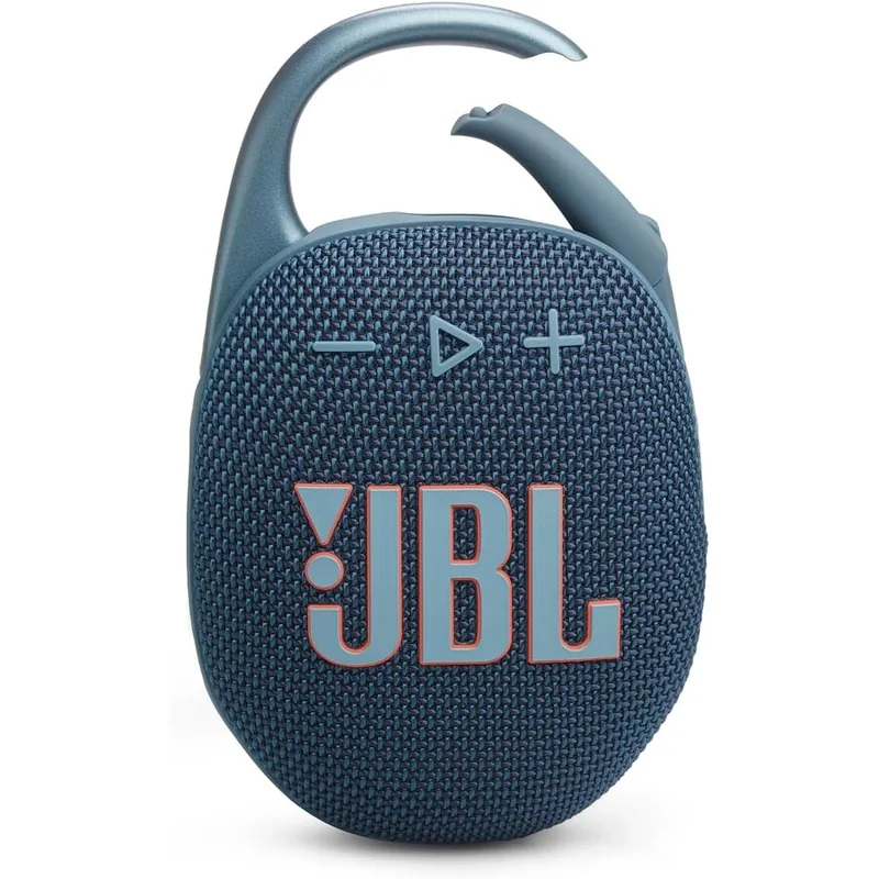 JBL Clip 5 Albastru